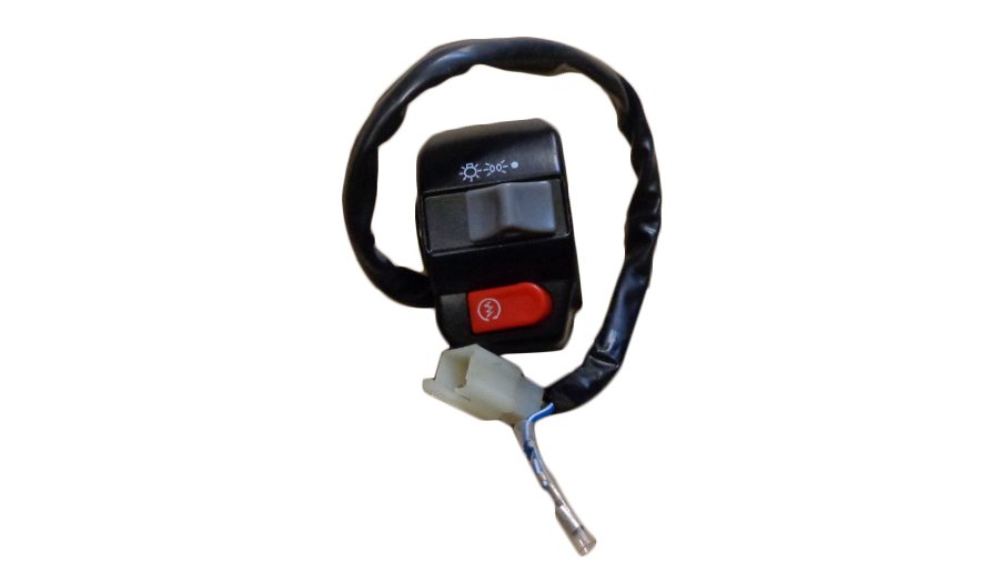 Switch,Handle Assy(Right)