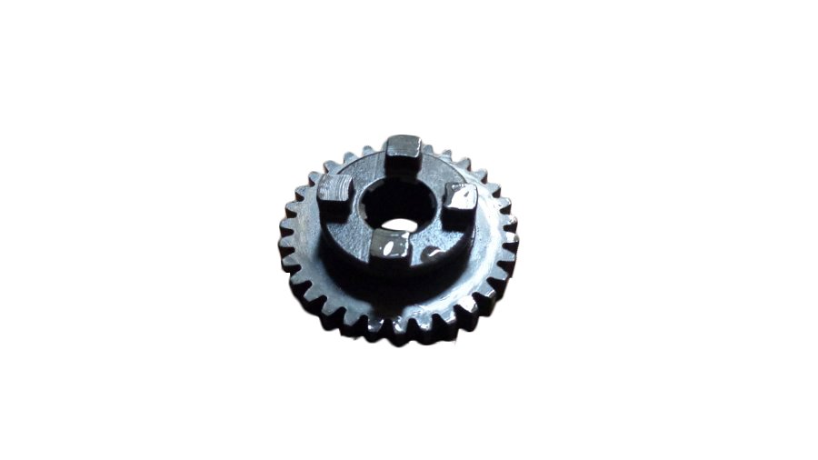 Gear