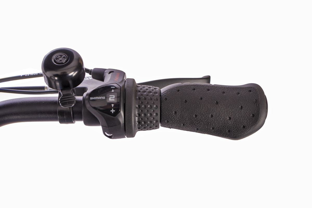 SAXONETTE Advanced Plus 3GNabeRT FG 10,4Ah VM