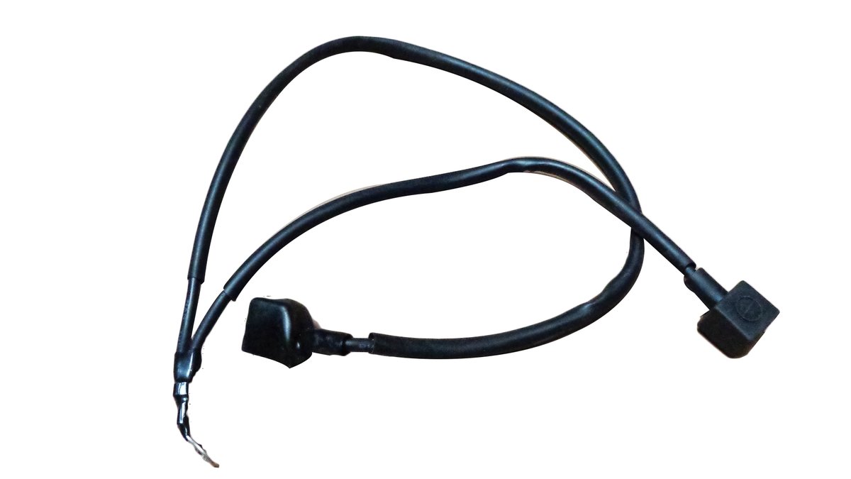 Cathode cable