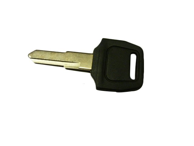 KEY NUT LEFT