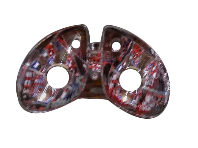 BOWL REPERCUSSION