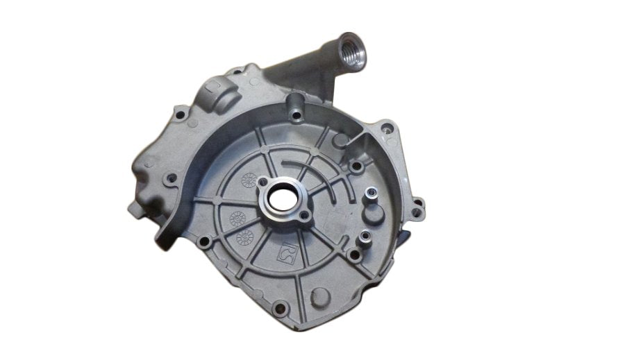 COVER,R.CRANKCASE