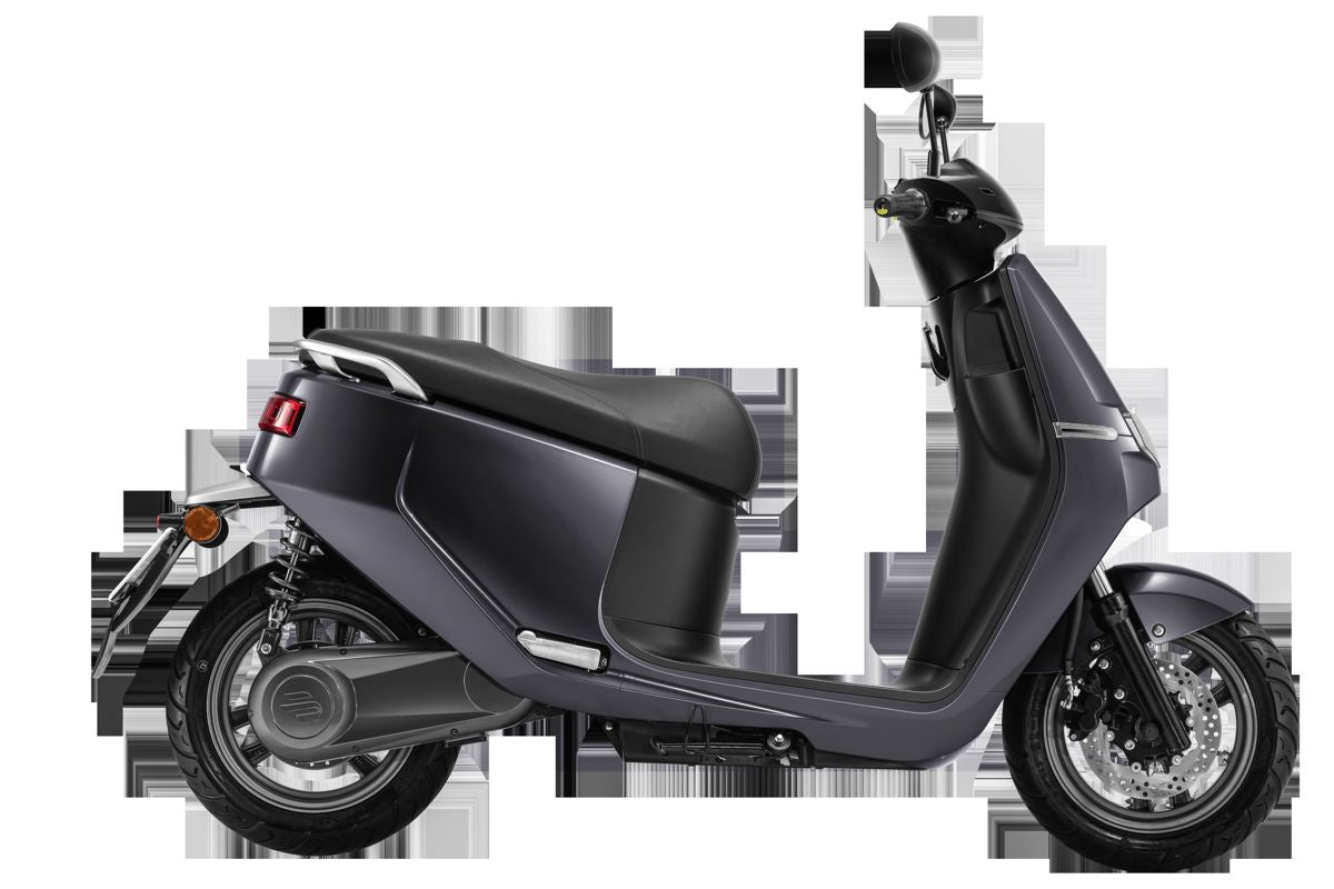 SAXXX Ecooter E2S 3000W 64V 42Ah 45km/h