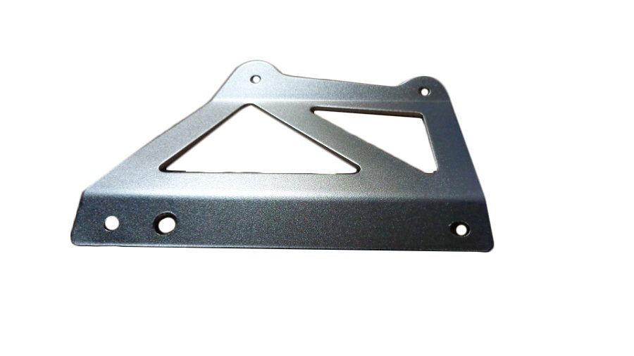 Right Bracket, Headlamp (Mad 2007)