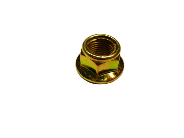 Flanschmuter M12x1,25
