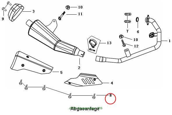 BOLT FLANGE