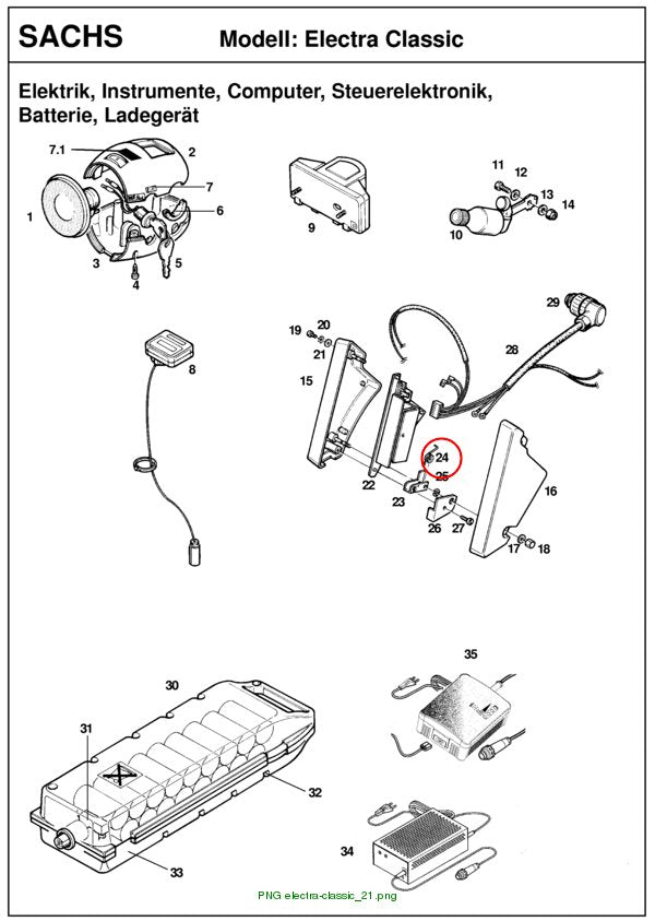 TORSION SPRING