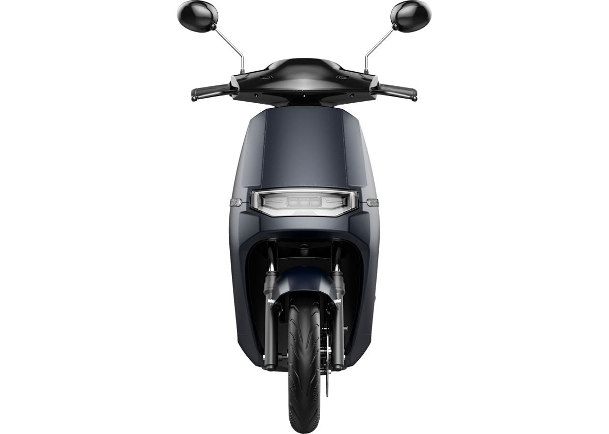 SAXXX Ecooter E2S 3000W 64V 42Ah 45km/h