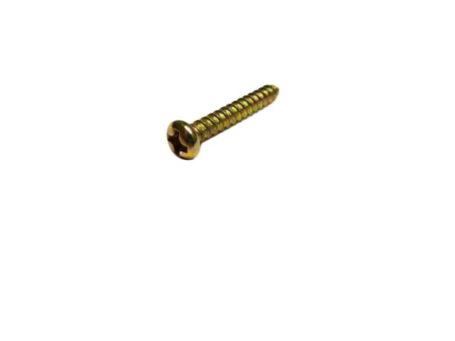 Schraube 2.9X20MM