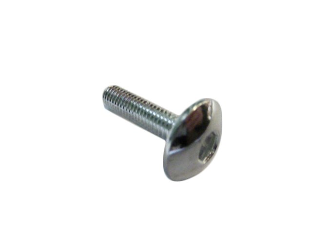 Innensechskantschraube 6x25