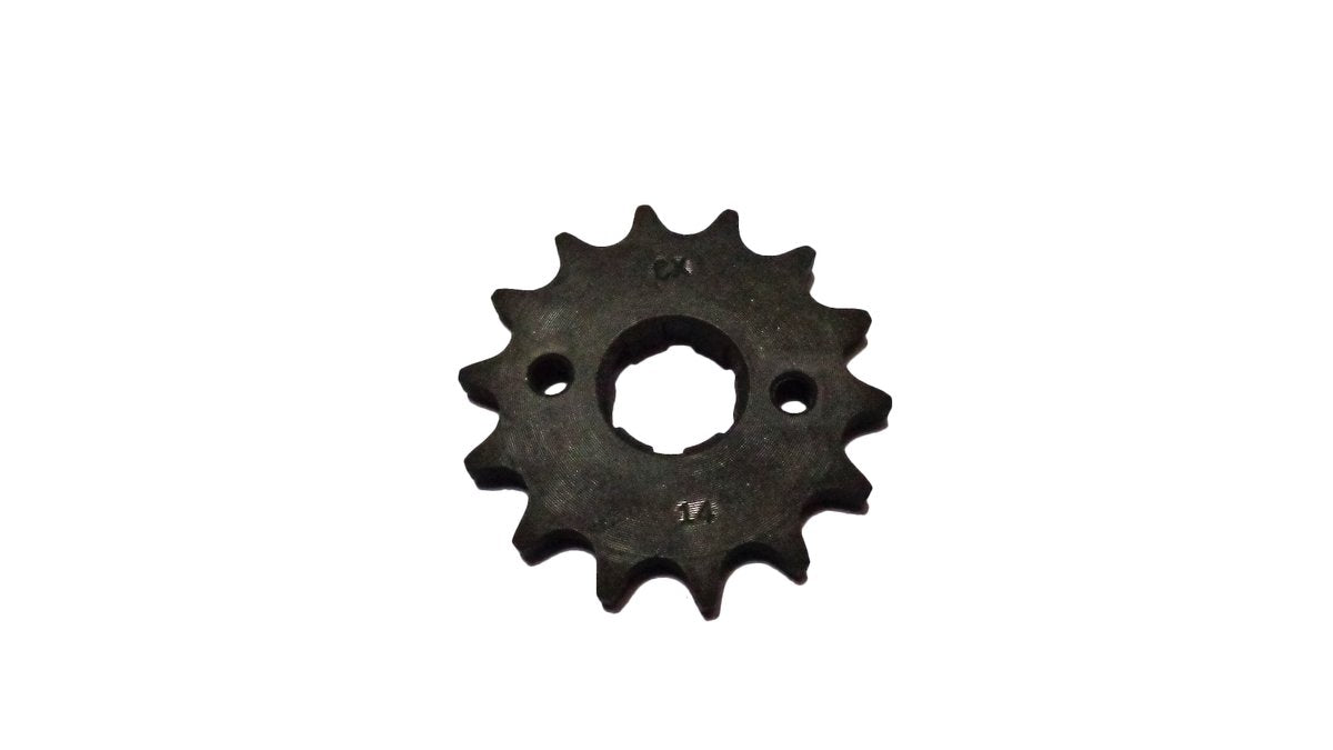 chain sprocket Z14