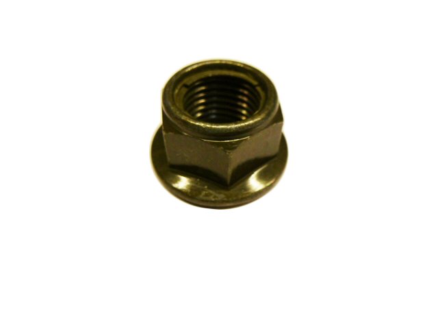 Flanschmutter 14X1,5 MM