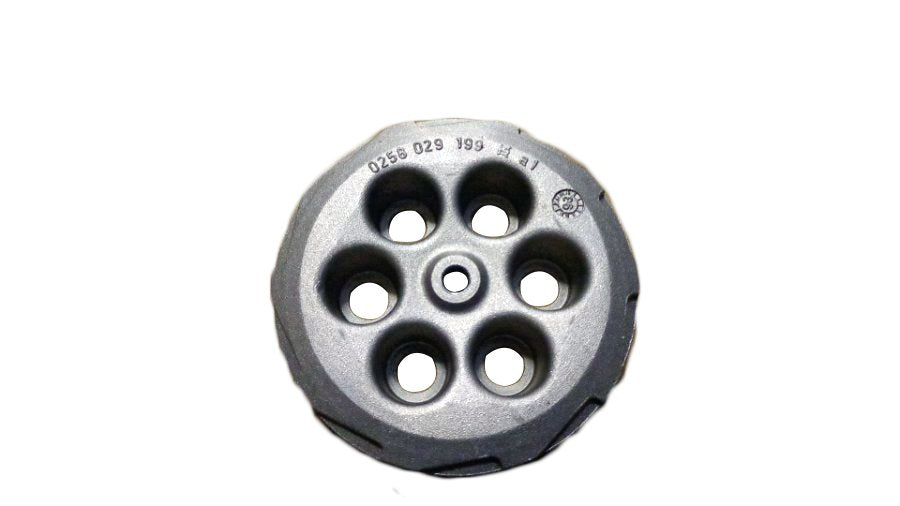 PRESSURE PLATE