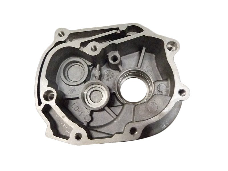 GEARBOX COVER