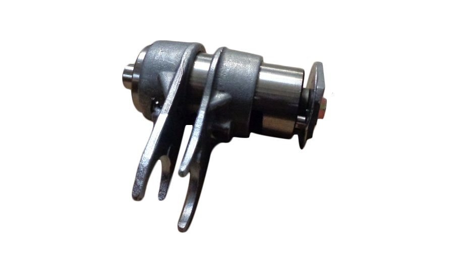 Gearshift Drum Assy