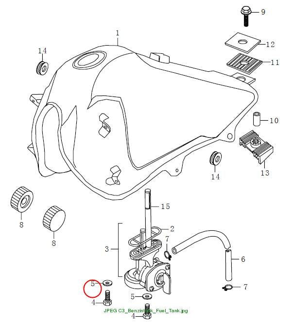 Gasket