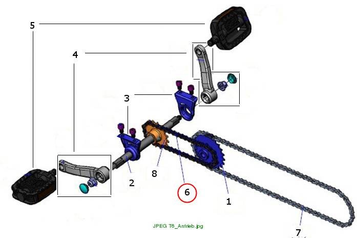 chain(short)