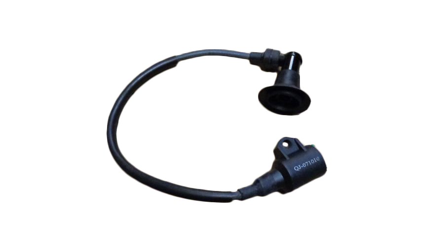 Ignition coil comp
