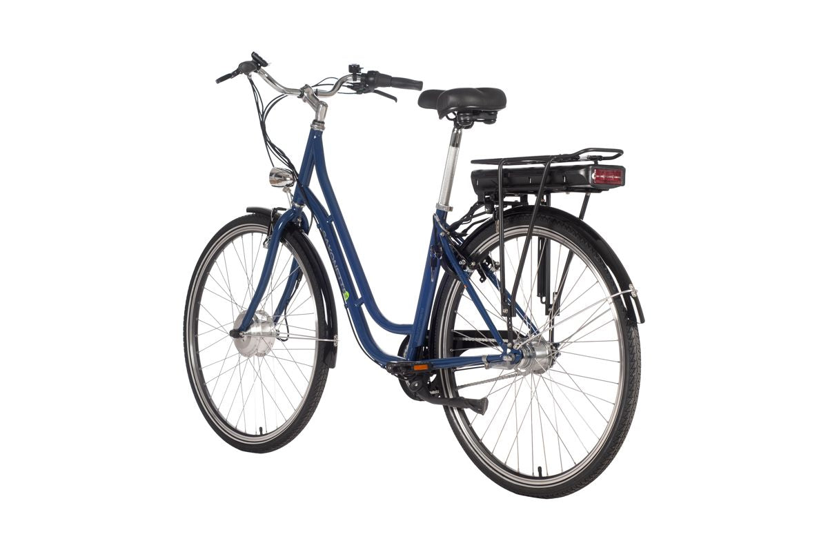 SAXONETTE Fashion Plus 2.0 7GNabeRT SG 11,6Ah VM