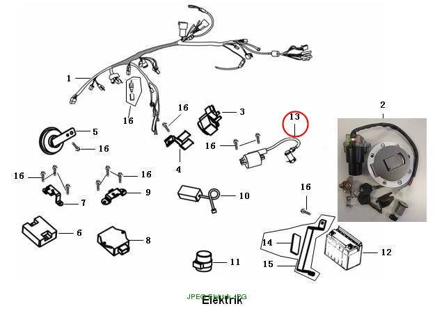 Ignition coil