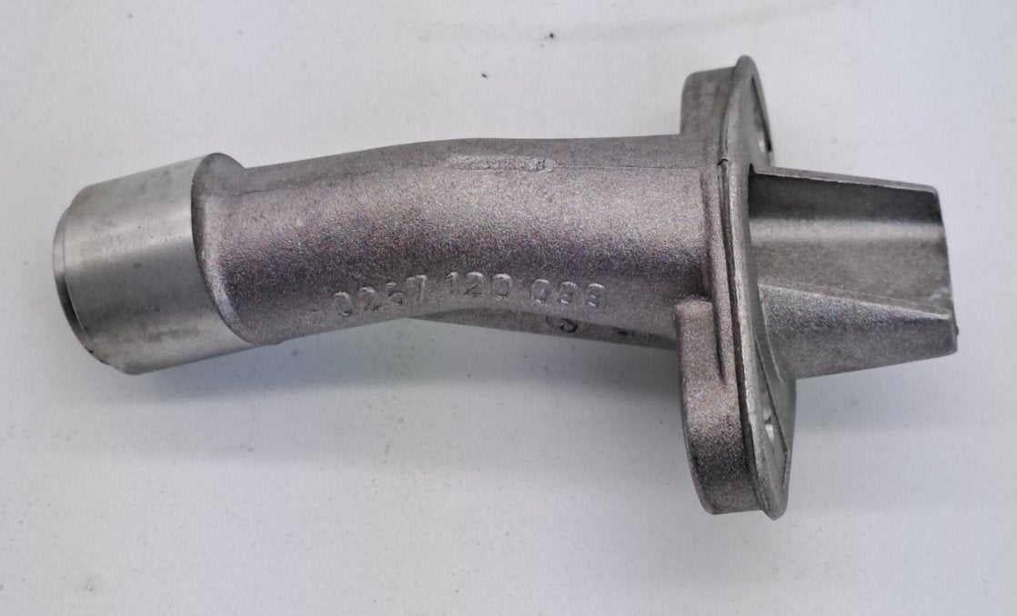 INTAKE MANIFOLD