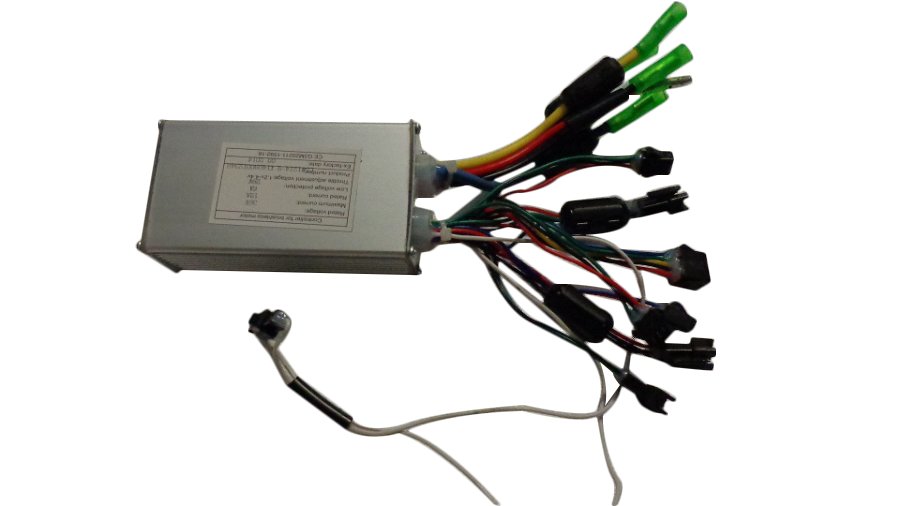 Controller Comfort light Electra