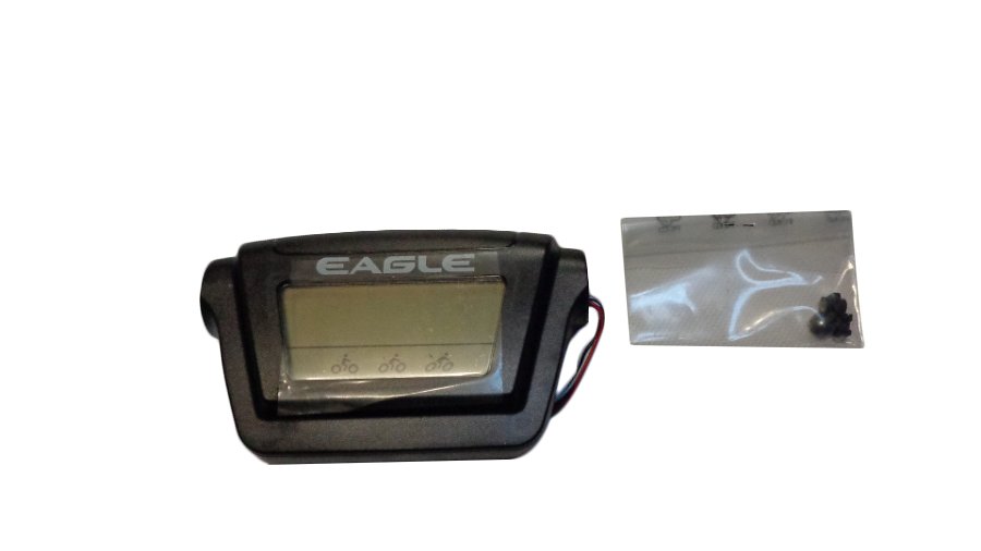 Display DP-05 Eagle