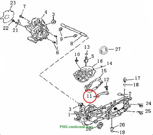 BEARING HOLDER