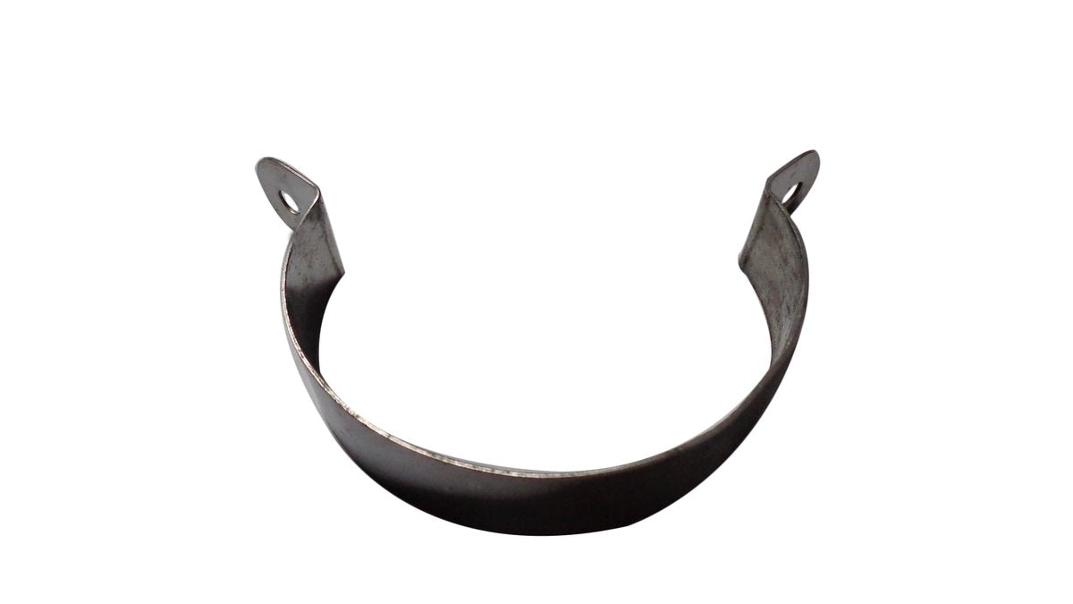 MUFFLER HOOP