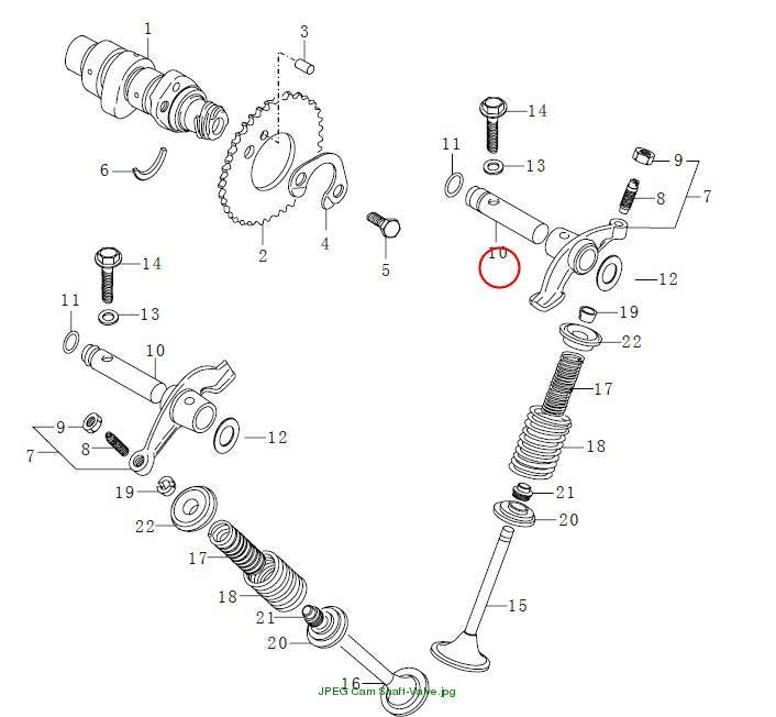 Welle