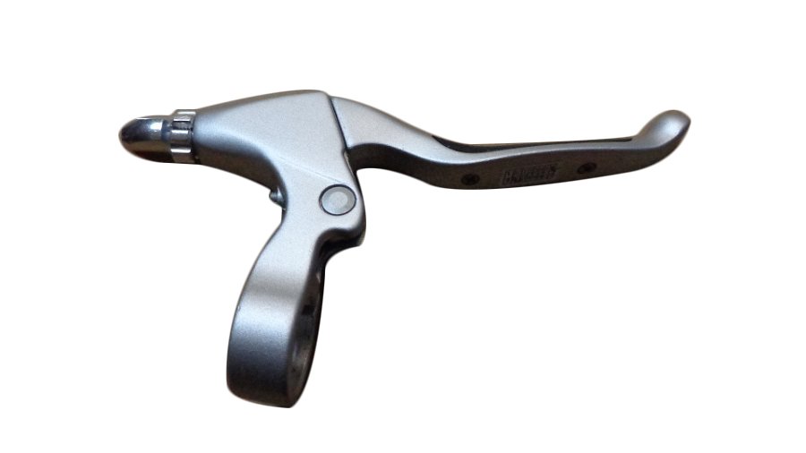 Brake lever right without cut-off cable