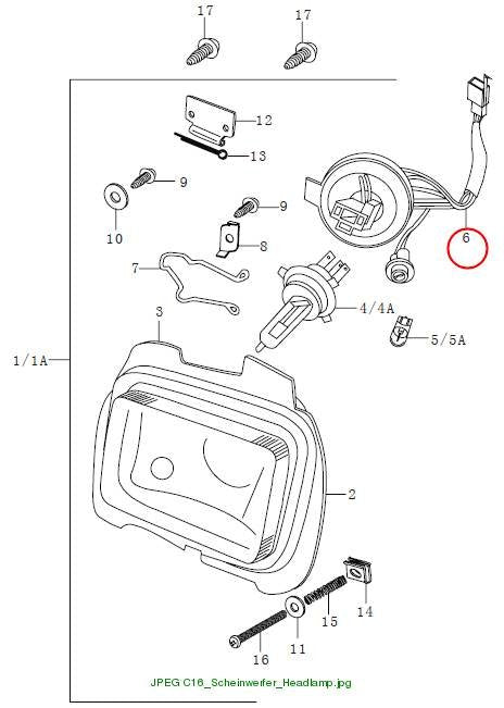 Socket assy