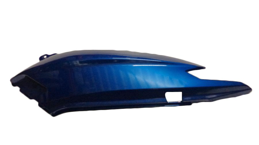 R body cover (blue)