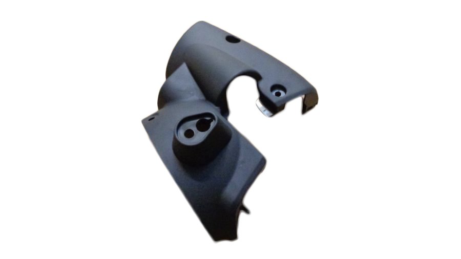 front head shield(right