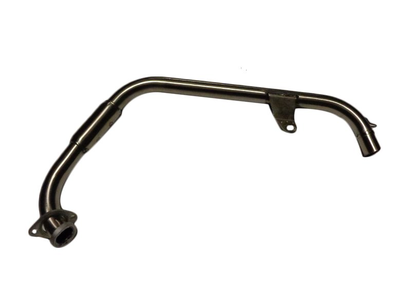 Exhaust Pipe(front)