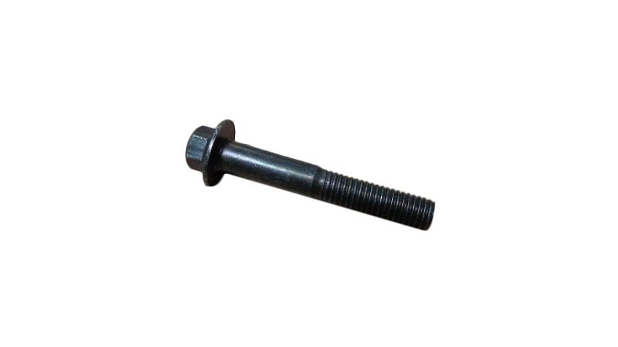 Bolt M8x60
