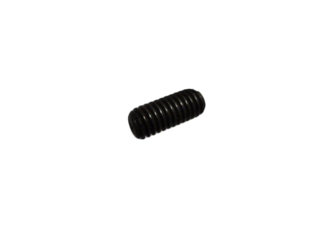 Adjusting screw