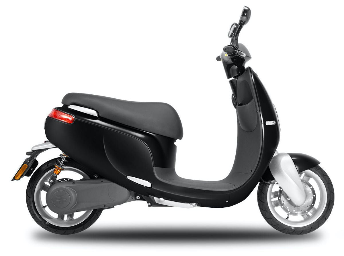SAXXX Ecooter E1S 3000W 60V 32Ah 45km/h