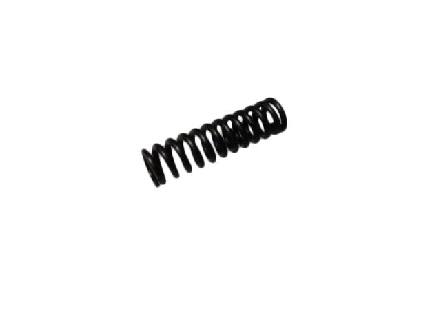 DAMPING SPRING