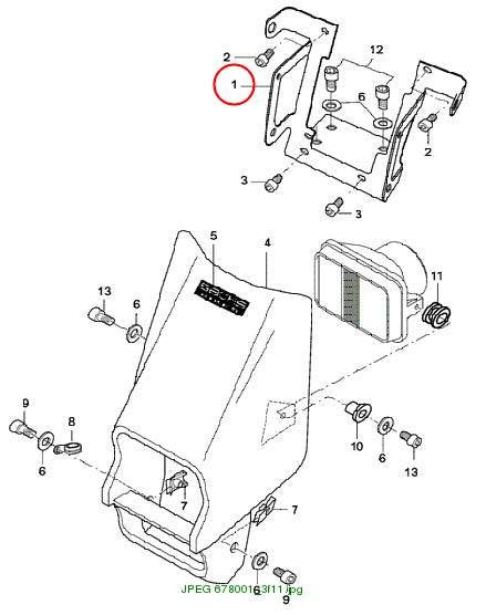 Headlight Holder