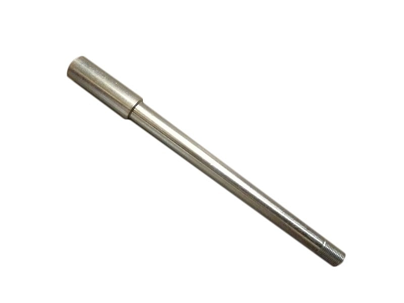 AXLE M15x1.25x245 galvanized