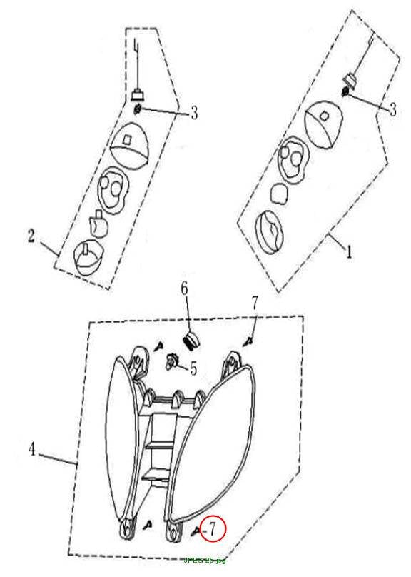 Blechschraube 5×16