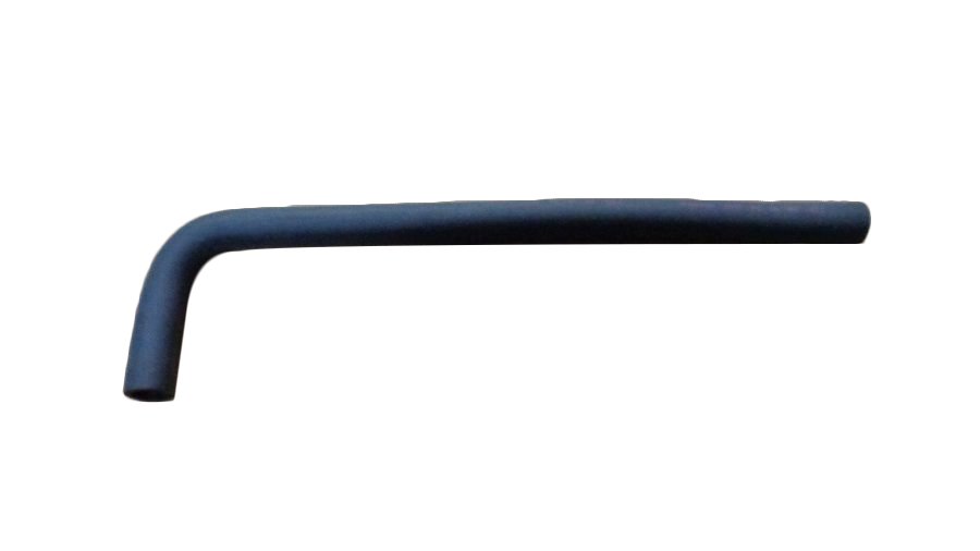 connecting pipe(with air filter), second