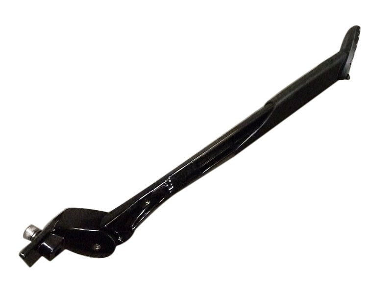 Mittelständer Comfort light schwarz