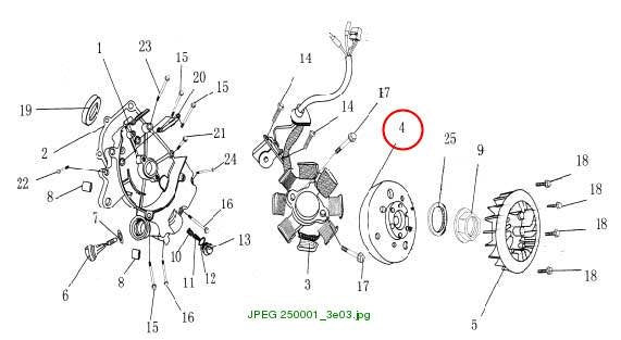 FLYWHEEL COMP