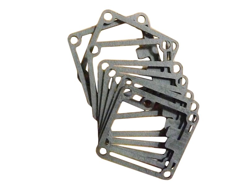 FLOAT CHAMBER GASKET