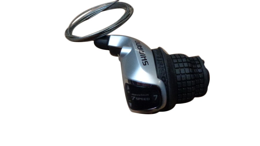 Eagle twist shifter, right