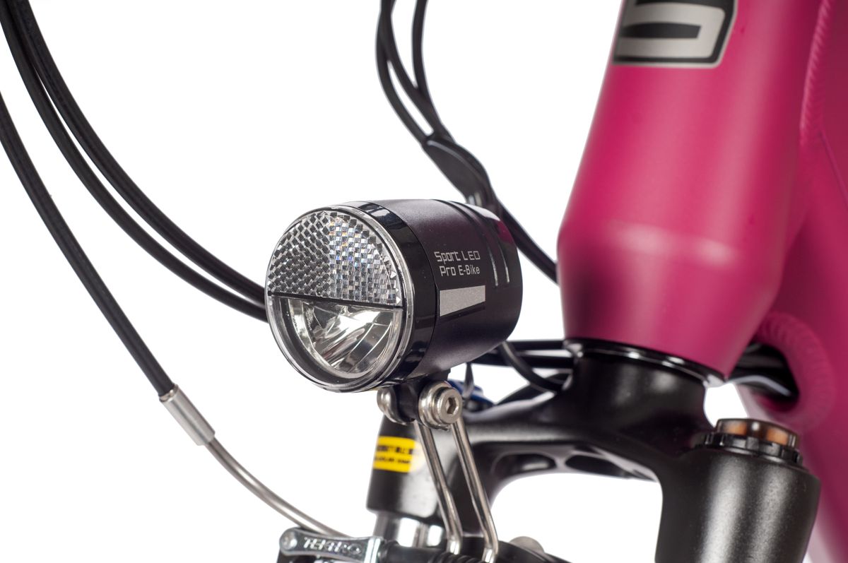 SAXONETTE Comfort Plus 4.0 7GNabeRT FG 11,6Ah VM