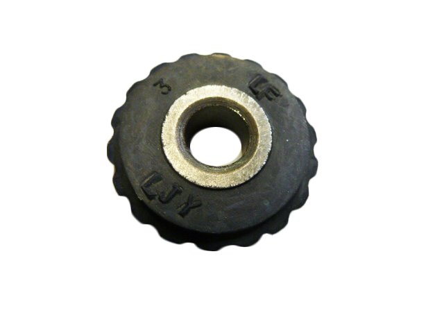 Chain tensioner